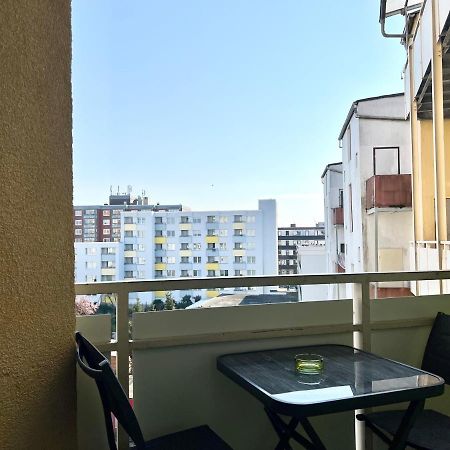 Grosses Apartment ברמרהבן מראה חיצוני תמונה