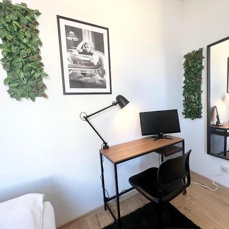 Grosses Apartment ברמרהבן מראה חיצוני תמונה