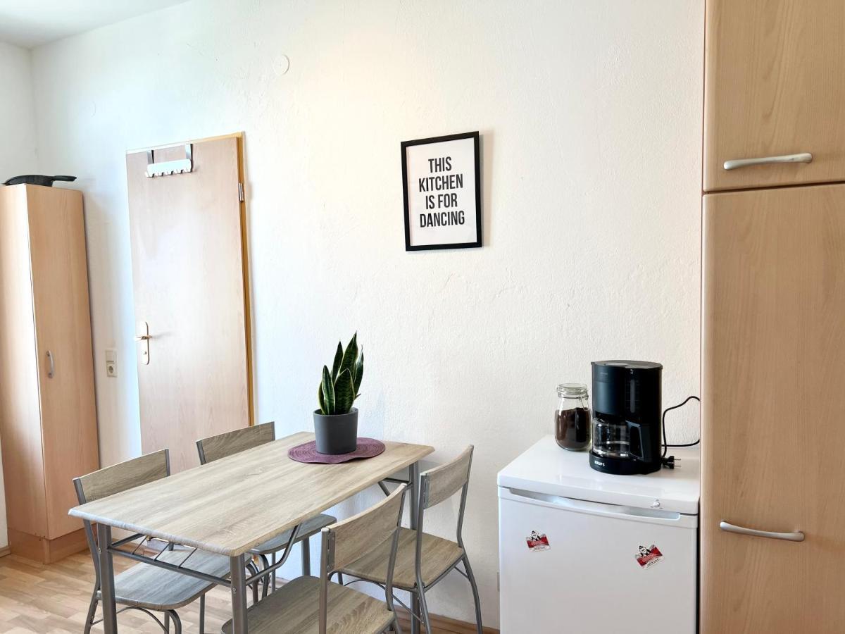 Grosses Apartment ברמרהבן מראה חיצוני תמונה